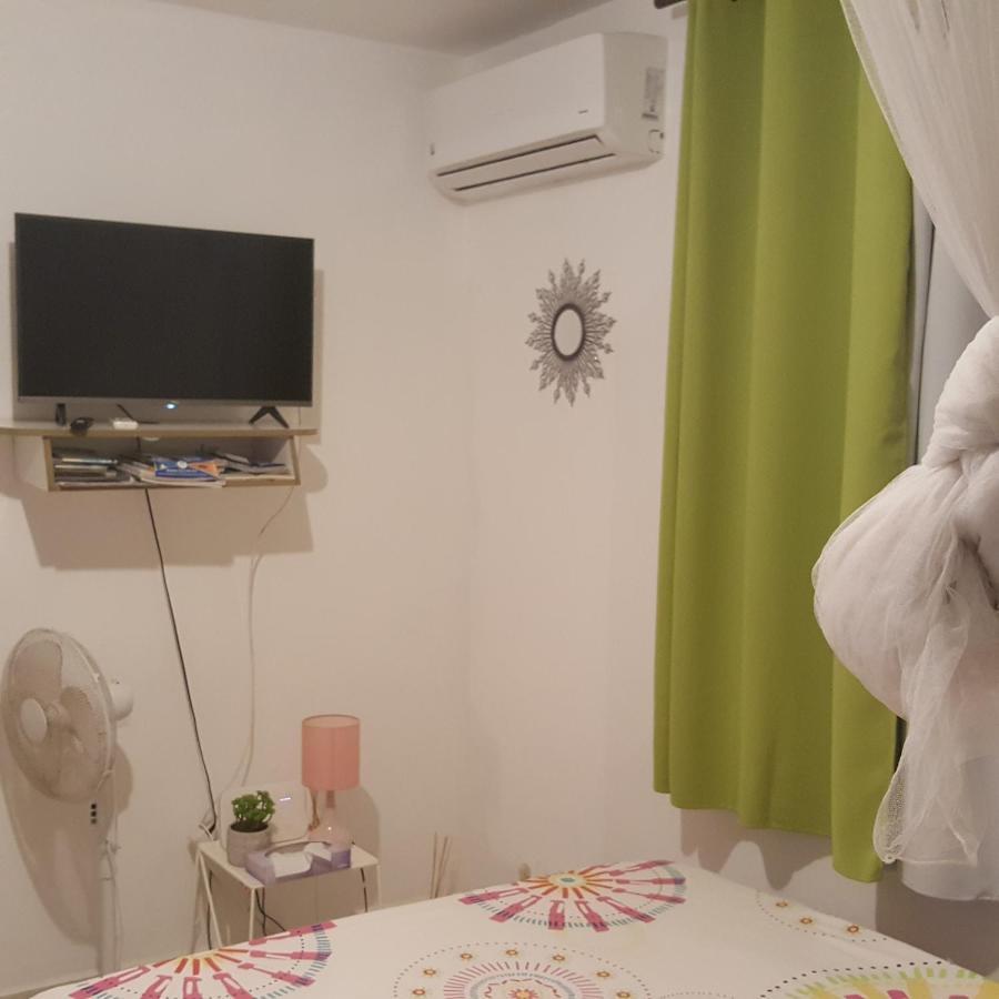 Studio Pleine Nature Les Abymes Εξωτερικό φωτογραφία