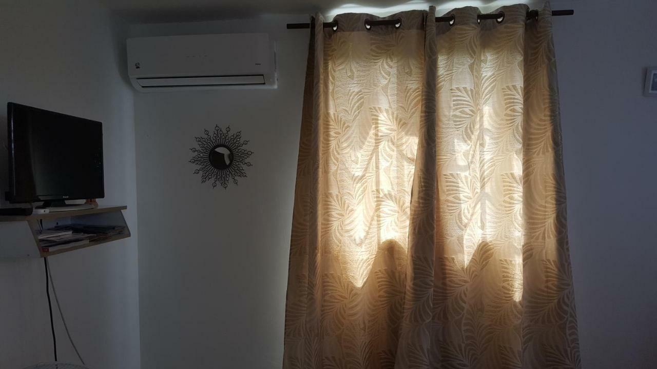 Studio Pleine Nature Les Abymes Εξωτερικό φωτογραφία